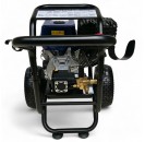 Aukšto slėgio plovykla Ford 13 AG 303 bar su Annovi Reverberi pompa